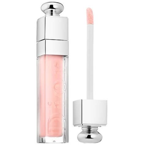 does dior lip oil plump your lips|Dior lip plumper reviews.